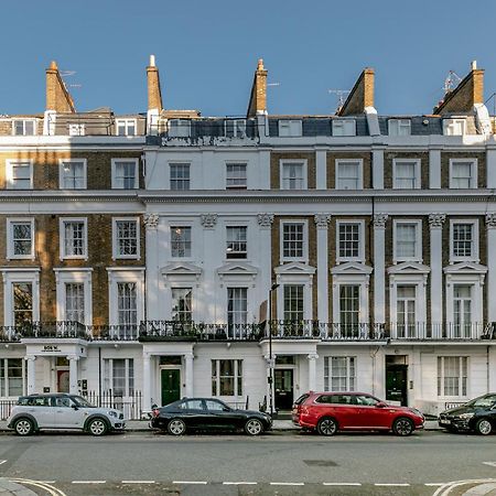 Devonshire Terrace Studios 伦敦 外观 照片